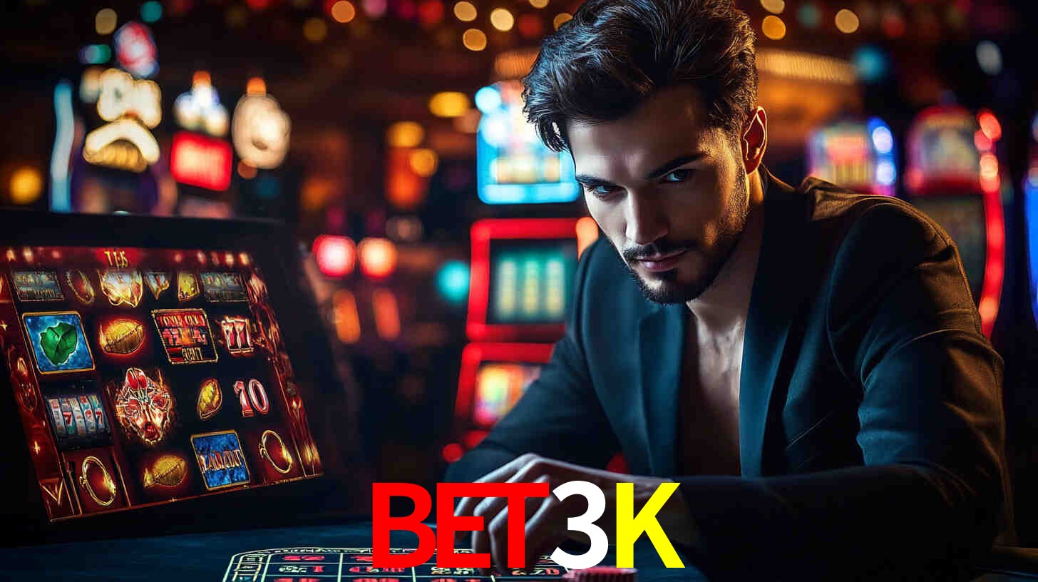 BET3K