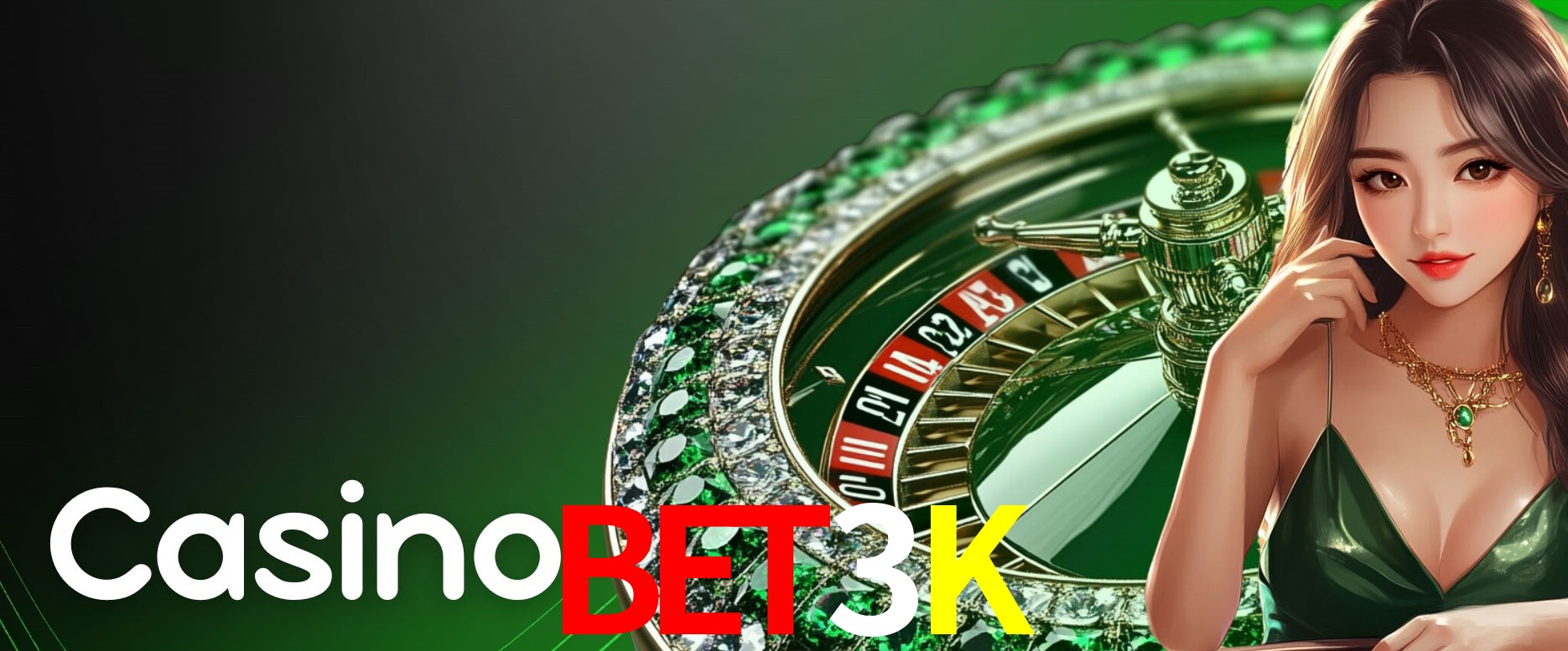 Descubra o Mundo do Cassino Online com BET3K