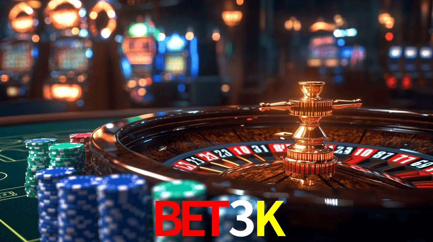 BET3K,BET3K.com