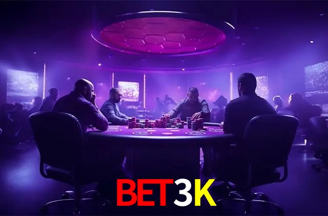 PIX Instantâneo BET3K