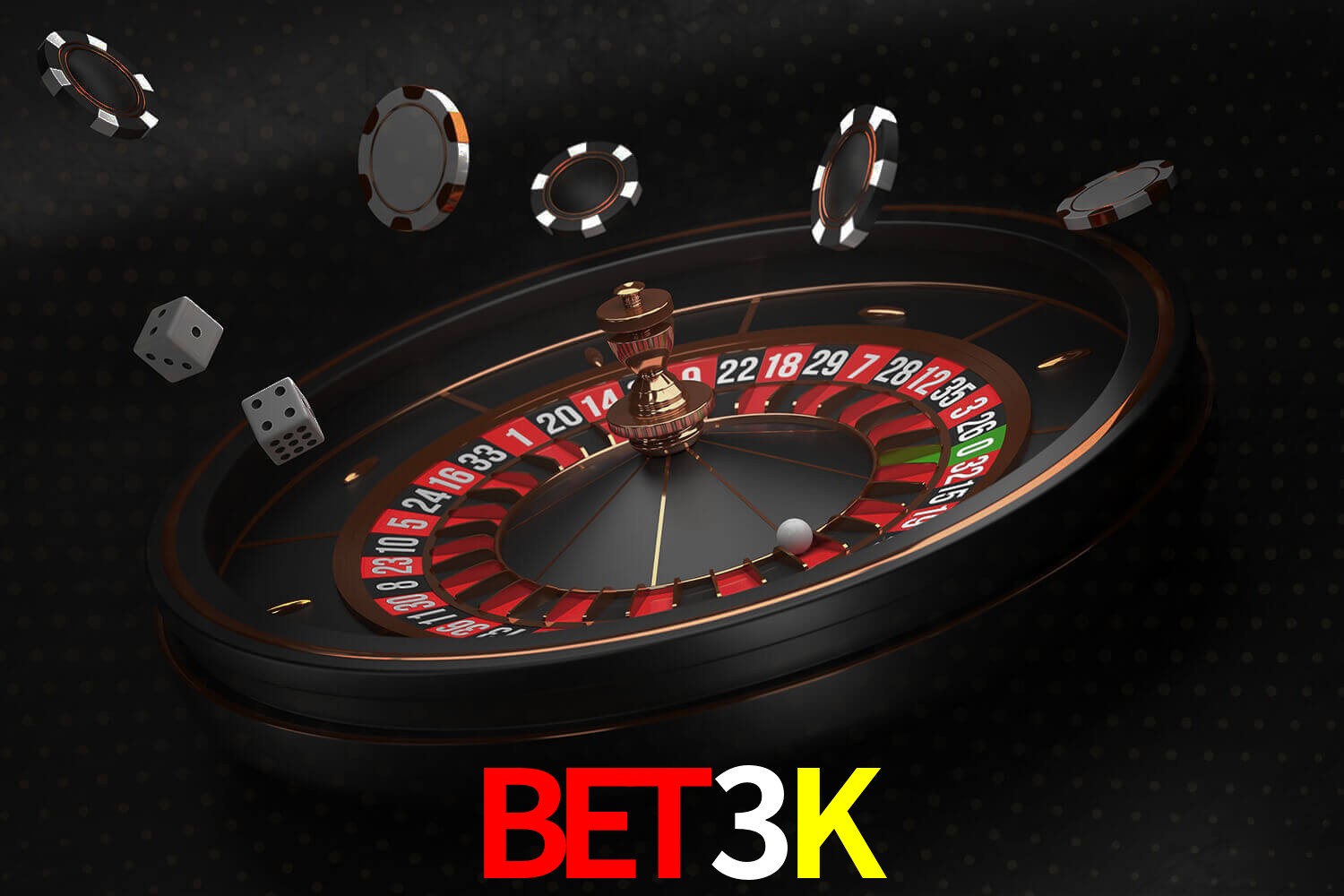 BET3K
