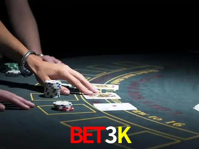 Cadastro Rápido BET3K