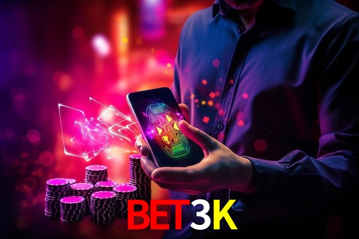 Avaliações dos Jogadores BET3K