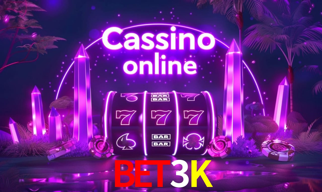 Avaliações dos Jogadores BET3K
