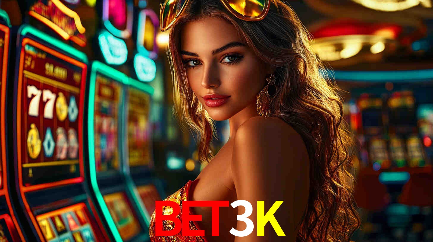 Ofertas Imperdíveis na BET3K: Promoções e Bônus Que Valem a Pena