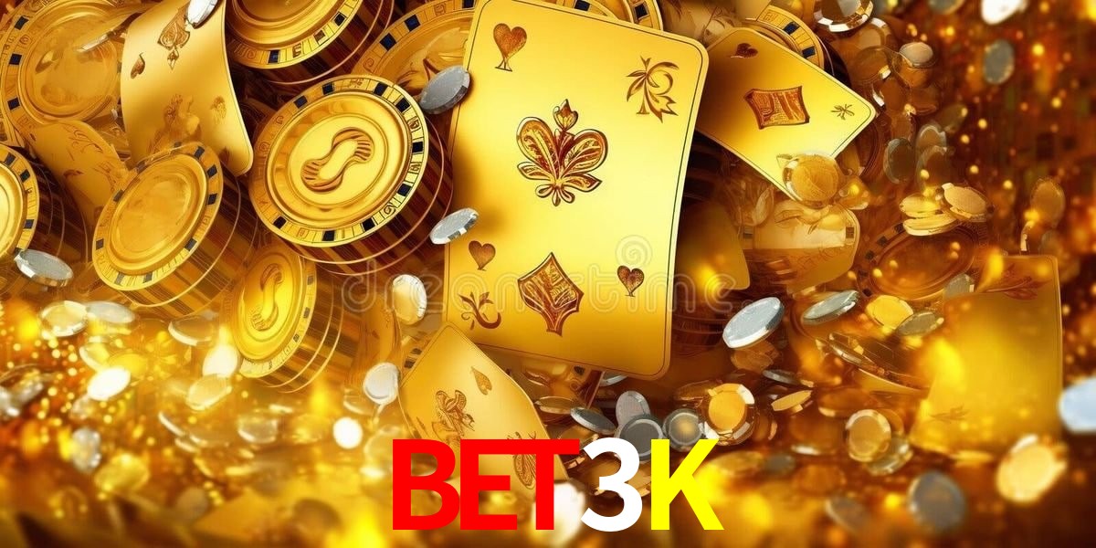Jogos Exclusivos BET3K
