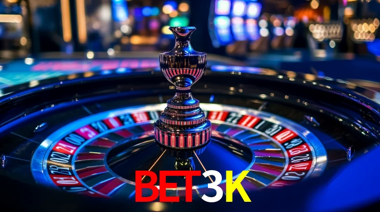 BET3K,BET3K.com