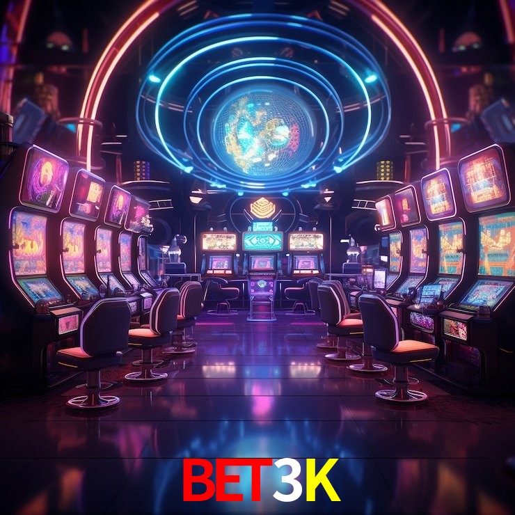 Especiais de Fim de Semana BET3K