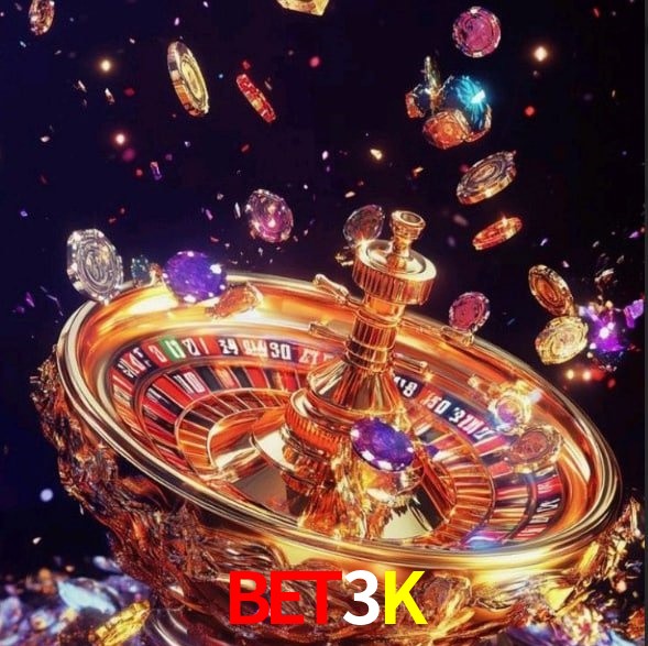 Provedores de Jogos BET3K