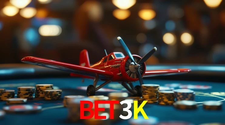 Casino VIP BET3K