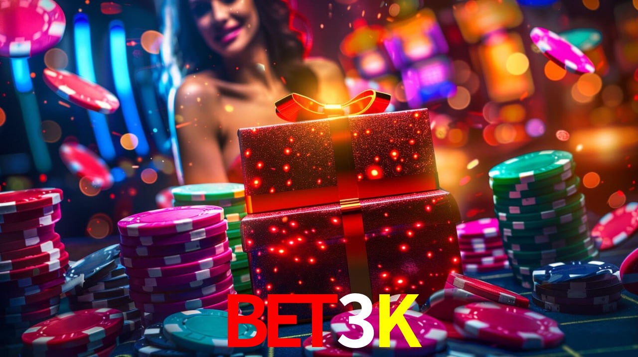 Casino Ao Vivo BET3K