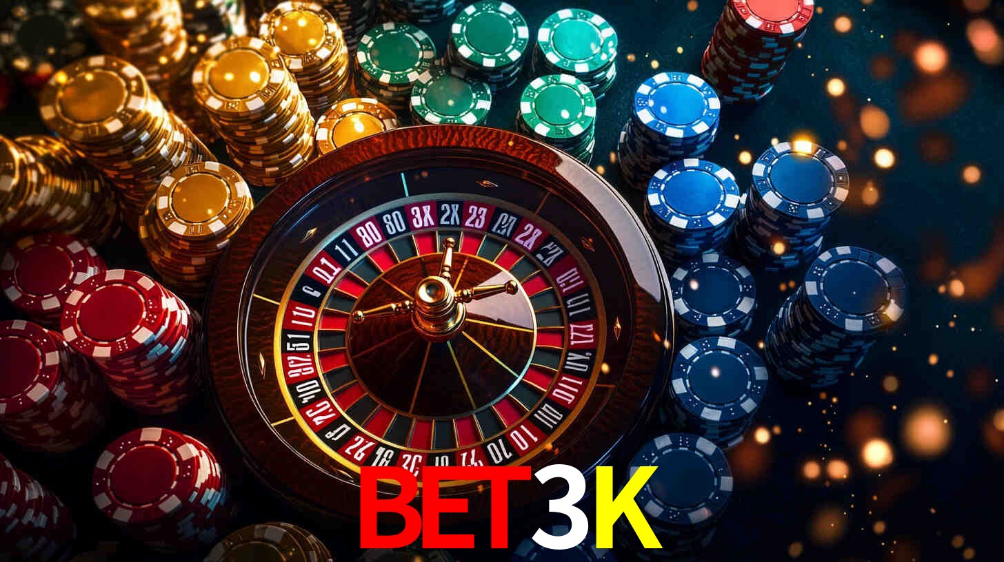 BET3K bonus
