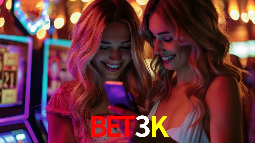 BET3K,BET3K.com