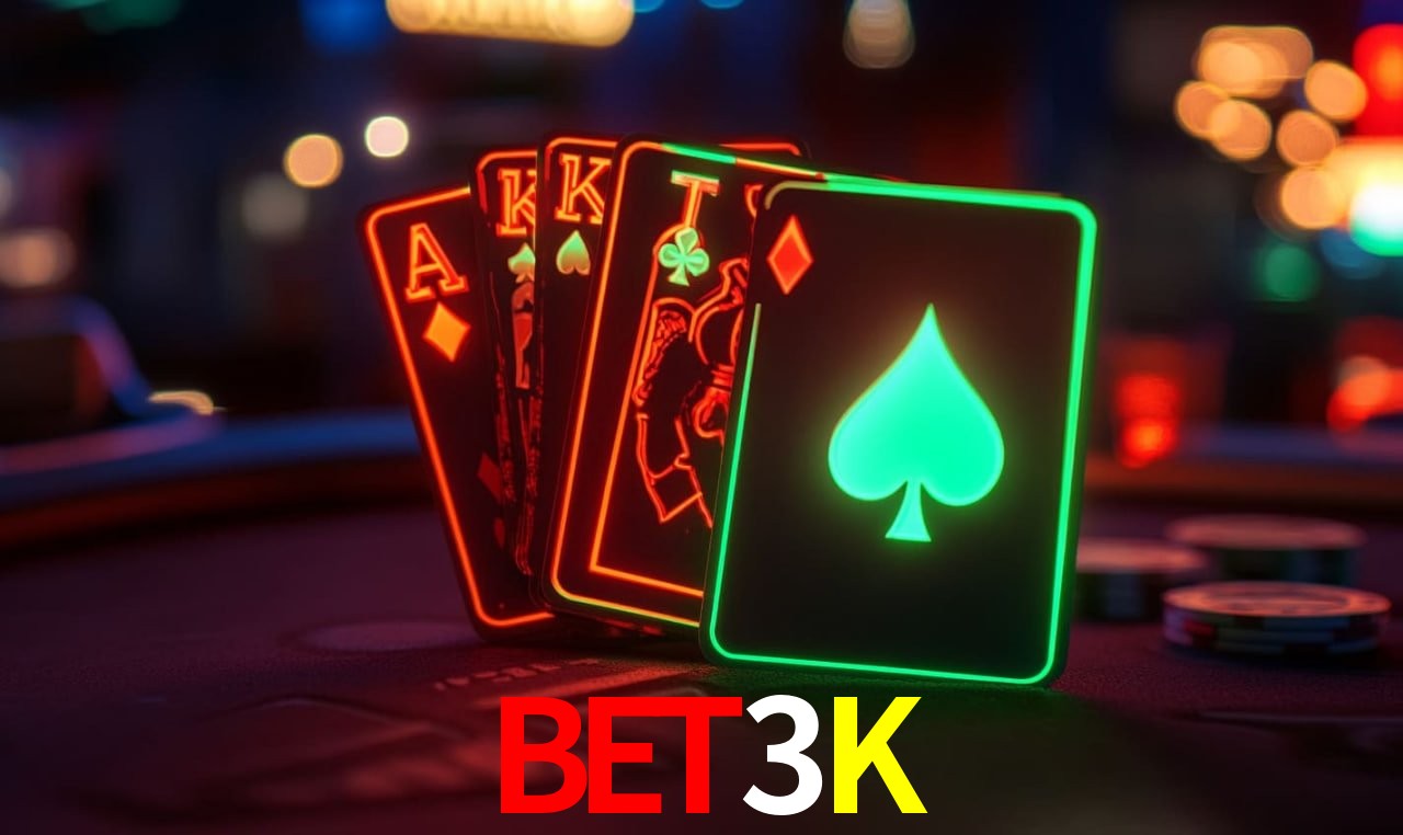 Promoções Sazonais BET3K