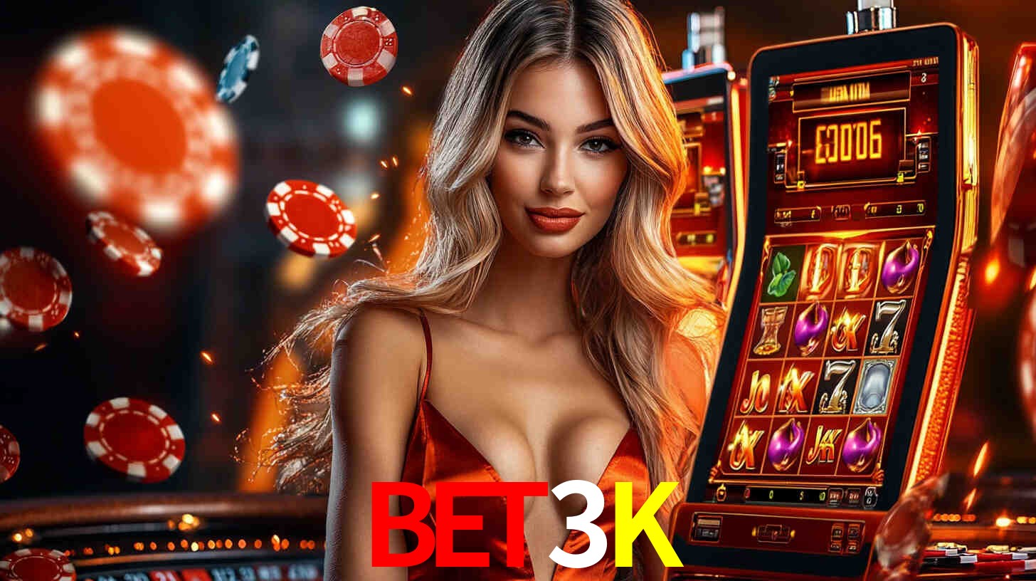 BET3K: Seu Especialista em Apostas Esportivas Brasileiras