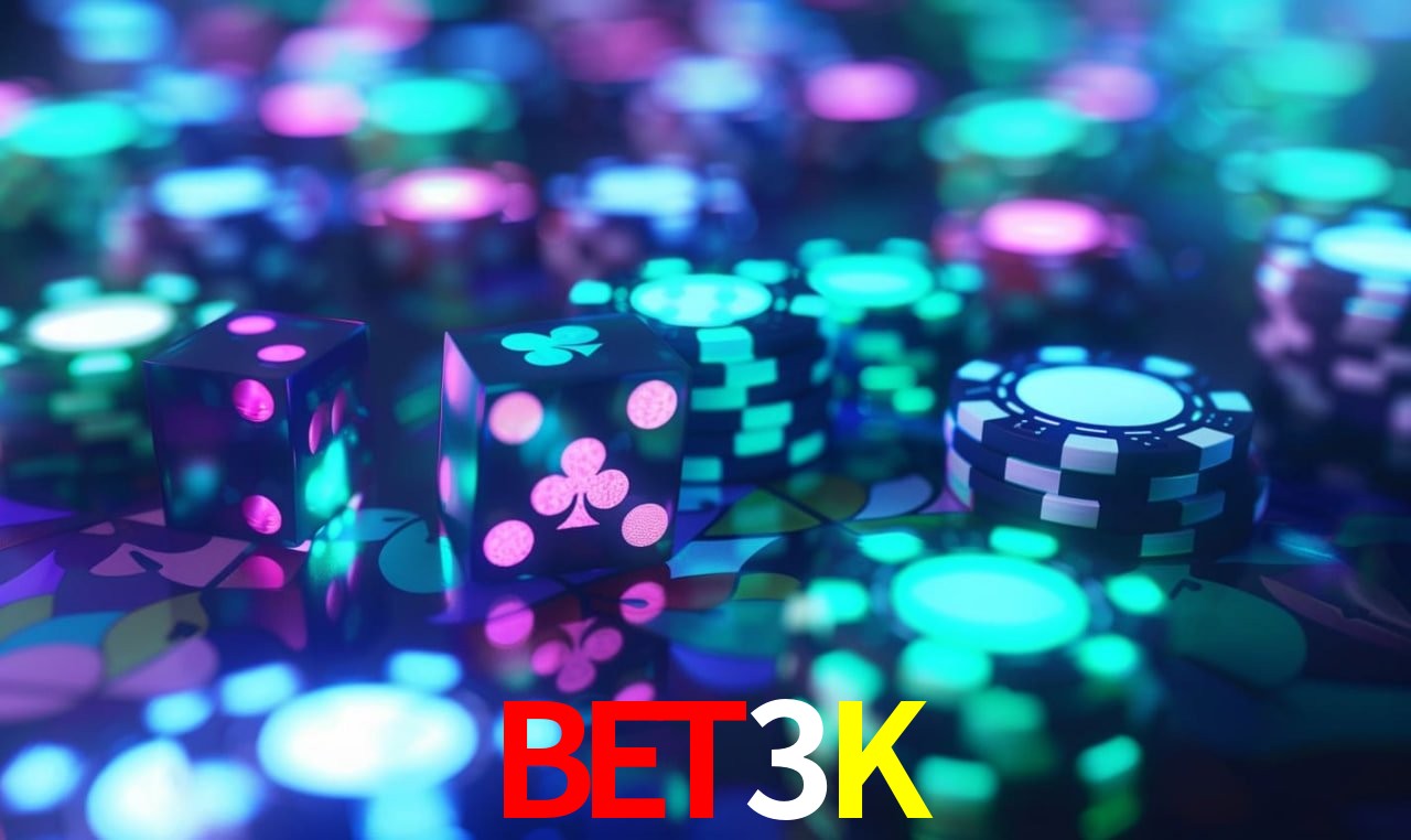 Diretório de Jogos BET3K