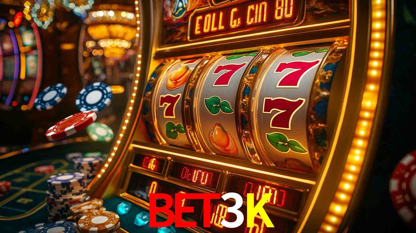 BET3K,BET3K.com
